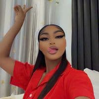 TikTok Account - queen.diva289