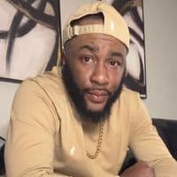 TikTok Account - kanebizzell