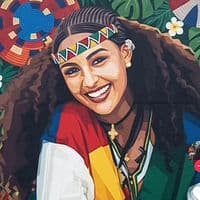 TikTok Account - zeimaaaaa