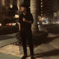 TikTok Account - andelson_8