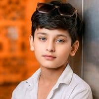 TikTok Account - aayanirshad2.0