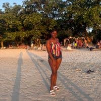 TikTok Account - farahhenry4