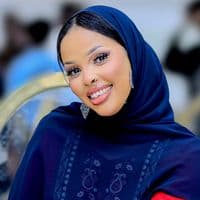 TikTok Account - faadumoriyaad1