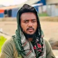 TikTok Account - bezayohannes1