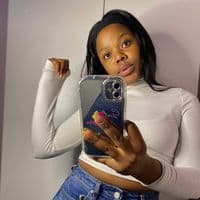 TikTok Account - lamageba00