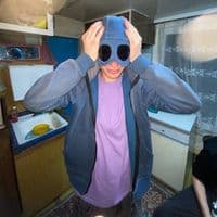 TikTok Account - sashkyxurx