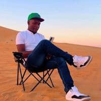 TikTok Account - chimkukuzi