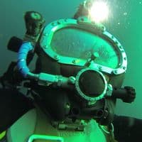 TikTok Account - feelthediver