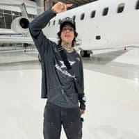 TikTok Account - jkoo_records