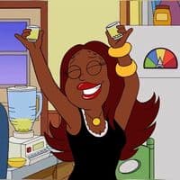 TikTok Account - megfanaccount__