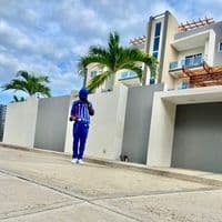 TikTok Account - blackbendana2