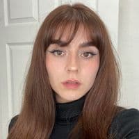 TikTok Account - melissamuroo