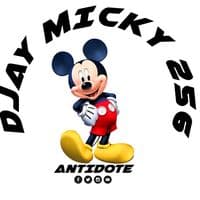 TikTok Account - djaymicky256