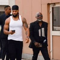 TikTok Account - dontee_tv