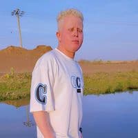 TikTok Account - amalwbhm5m8