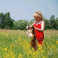 TikTok Account - nadezhda_nadiya