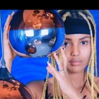 TikTok Account - yordanostesfay912