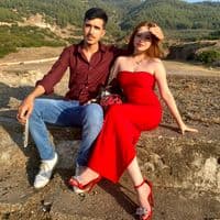 TikTok Account - meliketurgay_