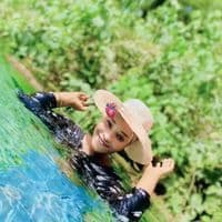 TikTok Account - hazrat0814467