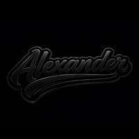 TikTok Account - alex.ander_tf