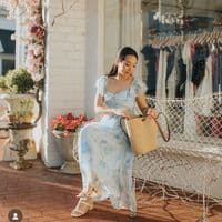 TikTok Account - lindaminjukim