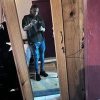 TikTok Account - _c_de._