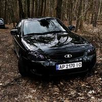 TikTok Account - l_percyk_l