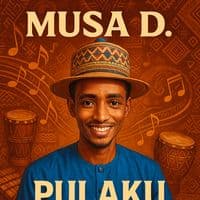 TikTok Account - musadlafia