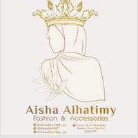 TikTok Account - aishaalhatimy