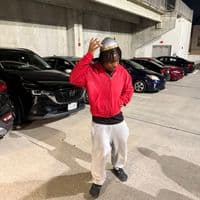 TikTok Account - darkskinkinge