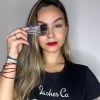 TikTok Account - ruggeri_lashes