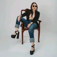 TikTok Account - claudiacorrea51