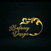 TikTok Account - bafancy_design_ng