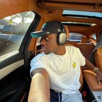 TikTok Account - victorbaujour