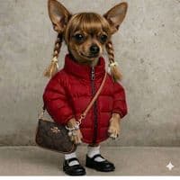 TikTok Account - lamexicana0270