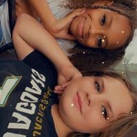 TikTok Account - veronica_jada_eviltwin