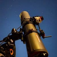 TikTok Account - andre_astrophotography