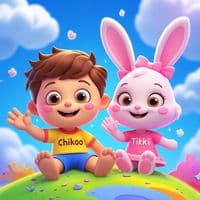 TikTok Account - chikootikki