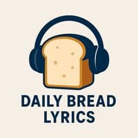 TikTok Account - dailybreadlyrics