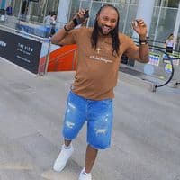 TikTok Account - austine_emmanuel