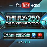 TikTok Account - the.fly.tv.show