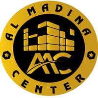 TikTok Account - almadina__center