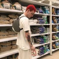 TikTok Account - cradle694