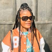 TikTok Account - tinashachisenga44