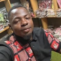 TikTok Account - abass.chaussure.1