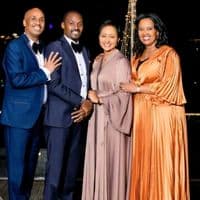 TikTok Account - abigail.munezero.a