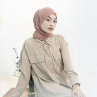 TikTok Account - rayamahera