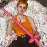 TikTok Account - uede.art