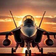 TikTok Account - usafighter2244