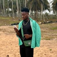 TikTok Account - bamba_551